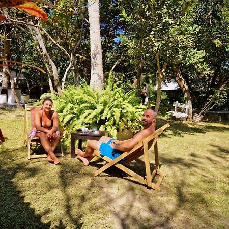 Werala Beach Resort Kalpitiya Exterior foto